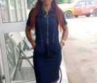 Rencontre Femme Cameroun à Bamiléké  : Stephanie, 28 ans